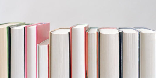 The books any entrepreneur should read
