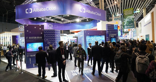 Alibaba Cloud Steps Onto the Global Stage