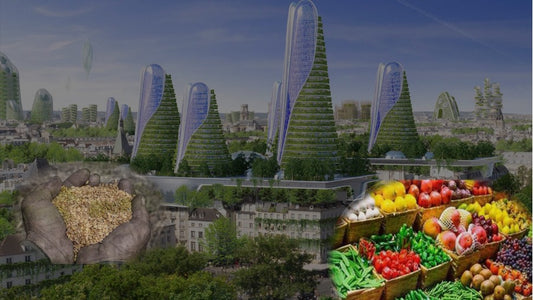 The Pros and Cons of Vertical Farming