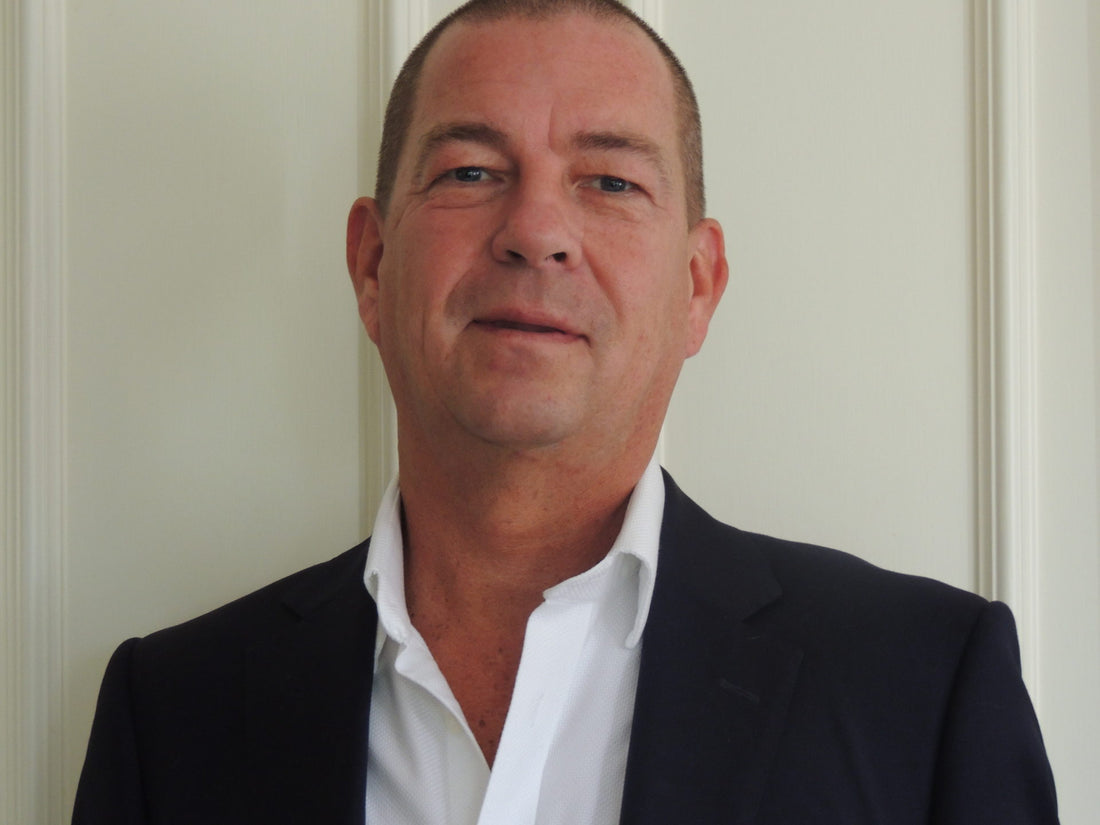 Tony Jarmyn joins WGP Global as Special Advisor – Capital Markets