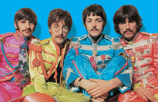 The Beatles 60th Anniversary and How LSD Made a Breakthrough in Music