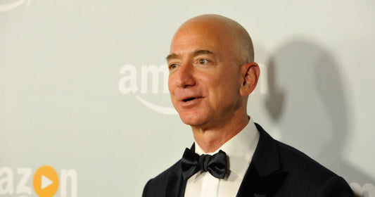 Amazon Announces the Home of Its "HQ2"