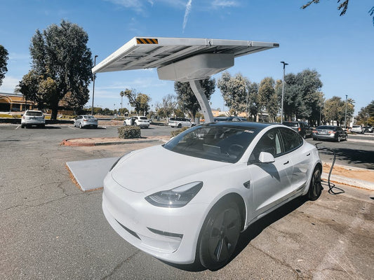 Elon Musk’s Money Run for the Future of Tesla Starts Now